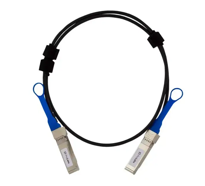 ProLabs 2M 10G SFP+ DAC 케이블 - 10기가 모듈일체형